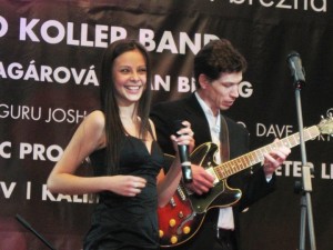 Monika-Bagarova-Band1